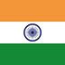 Flag of India