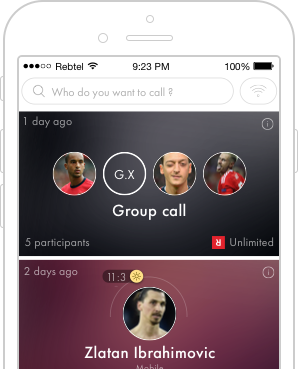 Premium Quality Calls To Ethiopia Finish With The Local Phone Number