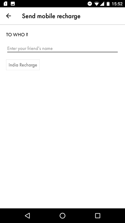Rebtel recharge coupons